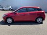 USED 2018 18 HYUNDAI I20 1.2 SE Hatchback 5dr Petrol Manual Euro 6 (84 ps) 