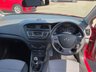 USED 2018 18 HYUNDAI I20 1.2 SE Hatchback 5dr Petrol Manual Euro 6 (84 ps) 