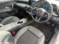 USED 2022 22 MERCEDES-BENZ A-CLASS 2.0 A180d Sport Saloon 4dr Diesel 8G-DCT Euro 6 (s/s) (116 ps) 