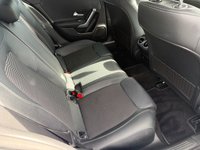 USED 2022 22 MERCEDES-BENZ A-CLASS 2.0 A180d Sport Saloon 4dr Diesel 8G-DCT Euro 6 (s/s) (116 ps) 
