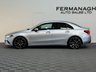 USED 2022 22 MERCEDES-BENZ A-CLASS 2.0 A180d Sport Saloon 4dr Diesel 8G-DCT Euro 6 (s/s) (116 ps) 