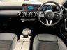 USED 2022 22 MERCEDES-BENZ A-CLASS 2.0 A180d Sport Saloon 4dr Diesel 8G-DCT Euro 6 (s/s) (116 ps) 