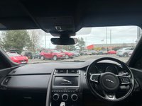 USED 2018 68 JAGUAR E-PACE 2.0 D180 First Edition SUV 5dr Diesel Auto AWD Euro 6 (s/s) (180 ps) 12 MONTH' S WARRANTY, high spec
