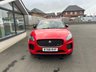 USED 2018 68 JAGUAR E-PACE 2.0 D180 First Edition SUV 5dr Diesel Auto AWD Euro 6 (s/s) (180 ps) 12 MONTH' S WARRANTY, high spec