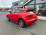 USED 2018 68 JAGUAR E-PACE 2.0 D180 First Edition SUV 5dr Diesel Auto AWD Euro 6 (s/s) (180 ps) 12 MONTH' S WARRANTY, high spec
