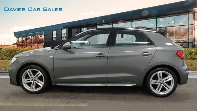 2019 Audi A1 1L S Line 5dr - Photo 6