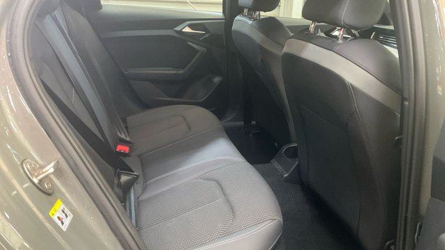 2019 Audi A1 1L S Line 5dr - Photo 7