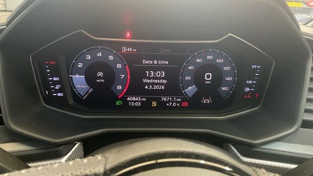 2019 Audi A1 1L S Line 5dr - Photo 9