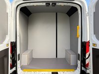 USED 2023 23 FORD TRANSIT 2.0 350 EcoBlue Leader 2.0 EBL L3 H2 Crew Cab 9 Seater Van Euro 6 (s/s) (130 ps) YOU BE HARD PUSHED TO FIND BETTER!!