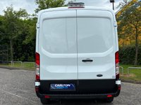 USED 2023 23 FORD TRANSIT 2.0 350 EcoBlue Leader 2.0 EBL L3 H2 Crew Cab 9 Seater Van Euro 6 (s/s) (130 ps) YOU BE HARD PUSHED TO FIND BETTER!!