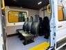USED 2023 23 FORD TRANSIT 2.0 350 EcoBlue Leader 2.0 EBL L3 H2 Crew Cab 9 Seater Van Euro 6 (s/s) (130 ps) YOU BE HARD PUSHED TO FIND BETTER!!