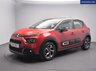 USED 2021 21 CITROEN C3 1.2 PureTech Shine Hatchback 5dr Petrol Manual Euro 6 (s/s) (83 ps) NATIONWIDE DELIVERY