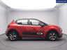 USED 2021 21 CITROEN C3 1.2 PureTech Shine Hatchback 5dr Petrol Manual Euro 6 (s/s) (83 ps) NATIONWIDE DELIVERY