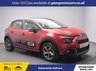 USED 2021 21 CITROEN C3 1.2 PureTech Shine Hatchback 5dr Petrol Manual Euro 6 (s/s) (83 ps) NATIONWIDE DELIVERY