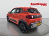 USED 2025 25 DACIA Spring 65 26.8kWh EXTREME Hatchback 5dr Electric Auto (65 ps) 