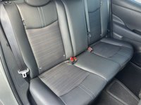 USED 2023 23 NISSAN LEAF 59kWh e+ N-Connecta Hatchback 5dr Electric Auto (217 ps) 