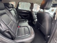 USED 2019 68 MAZDA CX-5 2.2 SKYACTIV-D Sport Nav+ SUV 5dr Diesel Auto Euro 6 (s/s) (150 ps) GREAT VALUE FAMILY SUV AUTO