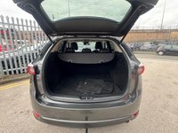 USED 2019 68 MAZDA CX-5 2.2 SKYACTIV-D Sport Nav+ SUV 5dr Diesel Auto Euro 6 (s/s) (150 ps) GREAT VALUE FAMILY SUV AUTO