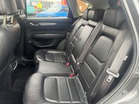 USED 2019 68 MAZDA CX-5 2.2 SKYACTIV-D Sport Nav+ SUV 5dr Diesel Auto Euro 6 (s/s) (150 ps) GREAT VALUE FAMILY SUV AUTO