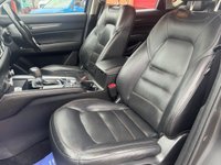 USED 2019 68 MAZDA CX-5 2.2 SKYACTIV-D Sport Nav+ SUV 5dr Diesel Auto Euro 6 (s/s) (150 ps) GREAT VALUE FAMILY SUV AUTO