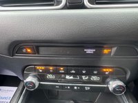 USED 2019 68 MAZDA CX-5 2.2 SKYACTIV-D Sport Nav+ SUV 5dr Diesel Auto Euro 6 (s/s) (150 ps) GREAT VALUE FAMILY SUV AUTO