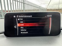 USED 2019 68 MAZDA CX-5 2.2 SKYACTIV-D Sport Nav+ SUV 5dr Diesel Auto Euro 6 (s/s) (150 ps) GREAT VALUE FAMILY SUV AUTO