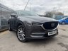 USED 2019 68 MAZDA CX-5 2.2 SKYACTIV-D Sport Nav+ SUV 5dr Diesel Auto Euro 6 (s/s) (150 ps) GREAT VALUE FAMILY SUV AUTO