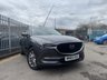 USED 2019 68 MAZDA CX-5 2.2 SKYACTIV-D Sport Nav+ SUV 5dr Diesel Auto Euro 6 (s/s) (150 ps) GREAT VALUE FAMILY SUV AUTO