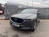USED 2019 68 MAZDA CX-5 2.2 SKYACTIV-D Sport Nav+ SUV 5dr Diesel Auto Euro 6 (s/s) (150 ps) GREAT VALUE FAMILY SUV AUTO