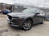 USED 2019 68 MAZDA CX-5 2.2 SKYACTIV-D Sport Nav+ SUV 5dr Diesel Auto Euro 6 (s/s) (150 ps) GREAT VALUE FAMILY SUV AUTO