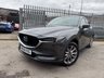 USED 2019 68 MAZDA CX-5 2.2 SKYACTIV-D Sport Nav+ SUV 5dr Diesel Auto Euro 6 (s/s) (150 ps) GREAT VALUE FAMILY SUV AUTO