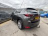 USED 2019 68 MAZDA CX-5 2.2 SKYACTIV-D Sport Nav+ SUV 5dr Diesel Auto Euro 6 (s/s) (150 ps) GREAT VALUE FAMILY SUV AUTO