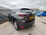 USED 2019 68 MAZDA CX-5 2.2 SKYACTIV-D Sport Nav+ SUV 5dr Diesel Auto Euro 6 (s/s) (150 ps) GREAT VALUE FAMILY SUV AUTO