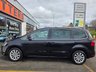 USED 2014 14 VOLKSWAGEN SHARAN 2.0 TDI BlueMotion Tech SEL MPV 5dr Diesel DSG Euro 5 (s/s) (177 ps) 