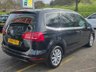 USED 2014 14 VOLKSWAGEN SHARAN 2.0 TDI BlueMotion Tech SEL MPV 5dr Diesel DSG Euro 5 (s/s) (177 ps) 