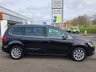 USED 2014 14 VOLKSWAGEN SHARAN 2.0 TDI BlueMotion Tech SEL MPV 5dr Diesel DSG Euro 5 (s/s) (177 ps) 