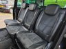 USED 2014 14 VOLKSWAGEN SHARAN 2.0 TDI BlueMotion Tech SEL MPV 5dr Diesel DSG Euro 5 (s/s) (177 ps) 