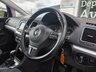 USED 2014 14 VOLKSWAGEN SHARAN 2.0 TDI BlueMotion Tech SEL MPV 5dr Diesel DSG Euro 5 (s/s) (177 ps) 