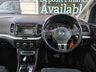 USED 2014 14 VOLKSWAGEN SHARAN 2.0 TDI BlueMotion Tech SEL MPV 5dr Diesel DSG Euro 5 (s/s) (177 ps) 