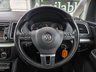 USED 2014 14 VOLKSWAGEN SHARAN 2.0 TDI BlueMotion Tech SEL MPV 5dr Diesel DSG Euro 5 (s/s) (177 ps) 