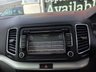 USED 2014 14 VOLKSWAGEN SHARAN 2.0 TDI BlueMotion Tech SEL MPV 5dr Diesel DSG Euro 5 (s/s) (177 ps) 
