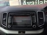 USED 2014 14 VOLKSWAGEN SHARAN 2.0 TDI BlueMotion Tech SEL MPV 5dr Diesel DSG Euro 5 (s/s) (177 ps) 