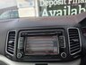 USED 2014 14 VOLKSWAGEN SHARAN 2.0 TDI BlueMotion Tech SEL MPV 5dr Diesel DSG Euro 5 (s/s) (177 ps) 