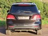 USED 2017 67 MERCEDES-BENZ GLE 3.0 GLE43 V6 AMG (Premium Plus) SUV 5dr Petrol G-Tronic 4MATIC Euro 6 (s/s) (390 ps) PANROOF + 360 CAM + H/K SOUNDS