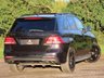 USED 2017 67 MERCEDES-BENZ GLE 3.0 GLE43 V6 AMG (Premium Plus) SUV 5dr Petrol G-Tronic 4MATIC Euro 6 (s/s) (390 ps) PANROOF + 360 CAM + H/K SOUNDS