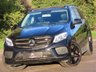 USED 2017 67 MERCEDES-BENZ GLE 3.0 GLE43 V6 AMG (Premium Plus) SUV 5dr Petrol G-Tronic 4MATIC Euro 6 (s/s) (390 ps) PANROOF + 360 CAM + H/K SOUNDS
