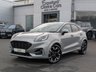 USED 2023 72 FORD PUMA 1.0T EcoBoost MHEV ST-Line X SUV 5dr Petrol Hybrid Manual Euro 6 (s/s) (155 ps) B&O AUDIO - NAV