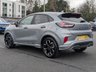 USED 2023 72 FORD PUMA 1.0T EcoBoost MHEV ST-Line X SUV 5dr Petrol Hybrid Manual Euro 6 (s/s) (155 ps) B&O AUDIO - NAV