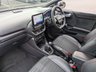 USED 2023 72 FORD PUMA 1.0T EcoBoost MHEV ST-Line X SUV 5dr Petrol Hybrid Manual Euro 6 (s/s) (155 ps) B&O AUDIO - NAV