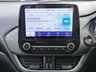 USED 2023 72 FORD PUMA 1.0T EcoBoost MHEV ST-Line X SUV 5dr Petrol Hybrid Manual Euro 6 (s/s) (155 ps) B&O AUDIO - NAV
